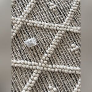 Elegant New Rug